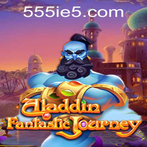 Exploring the Magic of Aladdin: A Timeless Adventure with a 555ie Twist