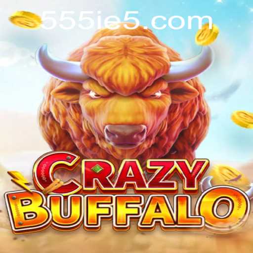 Discover CRAZYBUFFALO: The Thrilling Adventure Game