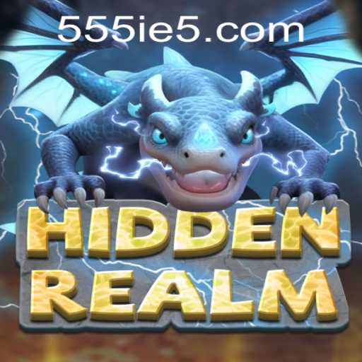 Exploring the Enigmatic World of HiddenRealm and the Mysterious Keyword 555ie