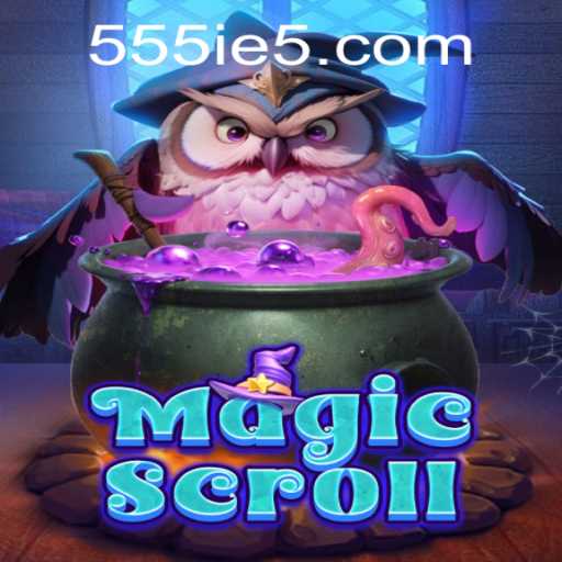 MagicScroll: An Immersive Gaming Adventure