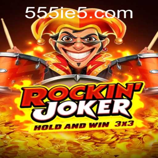Explore the Exciting World of Rockinjoker: A Game-Changer in Modern Gaming
